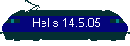&nbsp;Helis 14.5.05