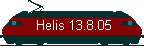 &nbsp;Helis 13.8.05