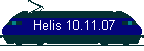 &nbsp;Helis 10.11.07