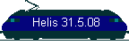 &nbsp;Helis 31.5.08