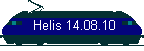 &nbsp;Helis 14.08.10