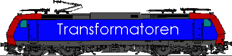 Transformatoren