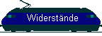 Widerstände