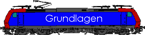 &nbsp;Grundlagen