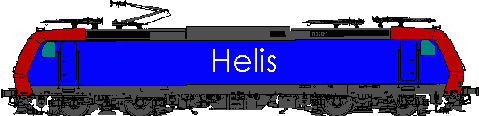 &nbsp;HELIS