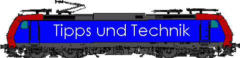 &nbsp;Tipps und Technik