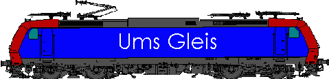  Rund ums Gleis