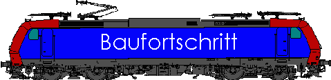  Baufortschritt