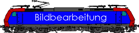  Bildbearbeitung