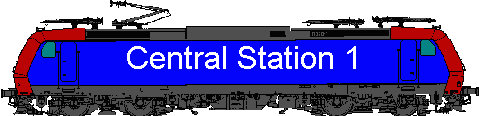  Central Station 1