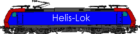  Helis Lok