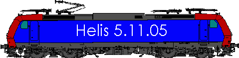  Helis 5.11.05