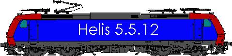  Helis 5.5.12
