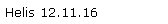  Helis 12.11.16