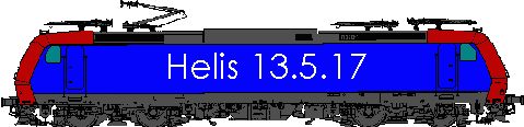  Helis 13.5.17