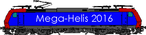  Mega-Helis 2016