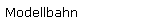 Modellbahn