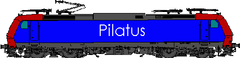  Pilatus