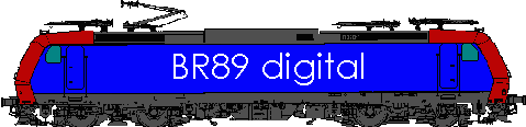  BR89 digital