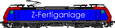  Z-Fertiganlage