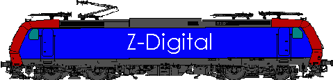  Z-Digital