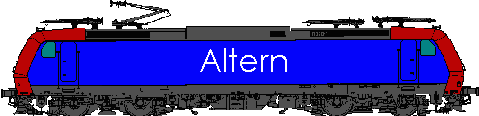  Altern