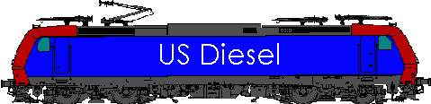  US Diesel
