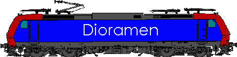  Dioramen