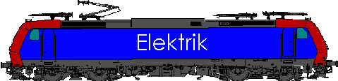  Elektrik