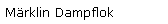  Mrklin Dampflok