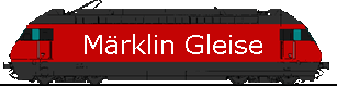  Mrklin Gleise