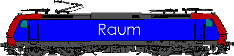  Raum