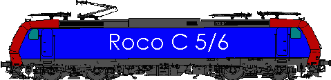  Roco C 5/6